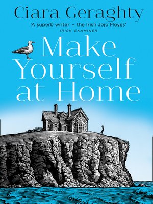 cover image of Make Yourself at Home